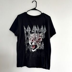 Def Leppard T-Shirt